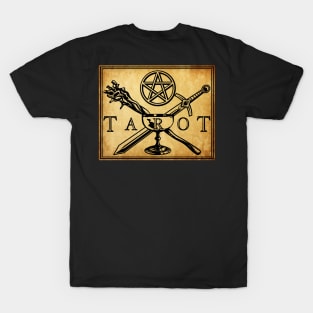 Tarot T-Shirt